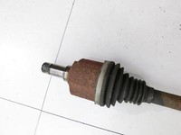 Fiat Ducato Boxer 250 14-23 JTD 2,3 96KW Antriebswelle Gelenkwelle Links Vorne Fiat Ducato Boxer 250 14-23... Vorschau 5