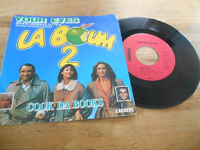 CD VOL 2・COSMA CINEMA COLLECTION LA BOUM COSMA VLADIMIR - La Boum 2 (Original Soundtrack) - Amazon