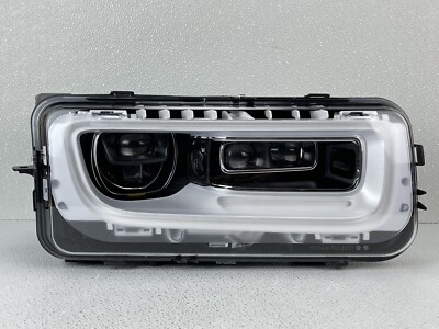 2018-2022 Rolls-Royce Phantom Right Passenger Laser Headlight OEM 1033.002.0230
