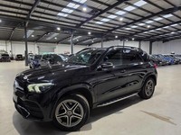 2020 Mercedes-Benz GLE 2.0 GLE350de 31.2kWh AMG Line (Premium) G-Tronic 4MATIC E