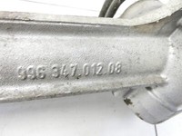 Porsche Boxster 986 RHD Lenkgetriebe Servolenkung Porsche Boxster 986 21.05.2003 996.347.012.08 gebraucht Vorschau 8