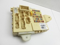 Kia Sorento XM 09-12 CRDi 2,2 145KW Sicherungskasten Zentralelektrik Kia Sorento XM 09-12 19.05.2010 954002P401... Vorschau 2