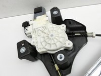 Ford Transit Connect 13-18 Lang Fensterhebermotor mit Fensterheber Links Vorne Ford Transit Connect 13-18... Vorschau 2