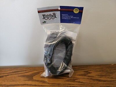 Digitrax LNC162 16ft Loconet Cable