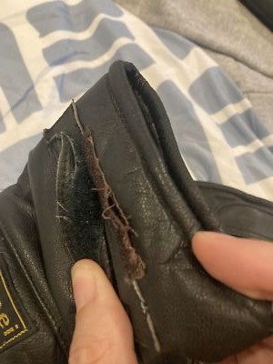 Item photo(s) from verified buyer