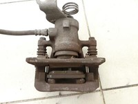 Opel Corsa E 14-19 1,0 66KW Bremssattel Bremszange Hinten Rechts Opel Corsa E 14-19 18.10.2016 95522673 - gebraucht Vorschau 6