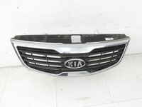 Kia Sportage SL 10-15 Frontgrill Kühlergrill Grill D2A Kia Sportage SL 10-15 19.09.2011 863503W000 gebraucht Vorschau 4
