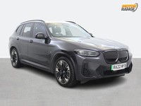 2022 BMW iX3 210kW M Sport Pro 80kWh 5dr Auto Crossover/SUV ELECTRIC Automatic