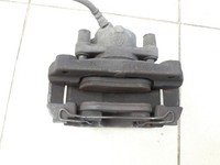 Renault Megane III CC 08-12 TCe 1,4 96KW Bremssattel Bremszange Vorne Links Renault Megane III CC 08-12 06.04.2011... Vorschau 5