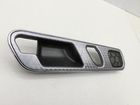 Mercedes R170 SLK Cabriolet Türleiste Rechts Vorne Innen 744 Mercedes R170 SLK 03.04.2000 A1707600462 gebraucht Vorschau 2