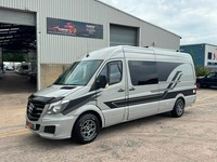 Mercedes-Benz SPRINTER 313 CDI 