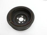 VW T5 7E 09-15 TDI 2,0 103KW CAAA Riemenscheibe VW T5 7E 09-15 06.06.2011 gebraucht Vorschau 2