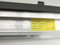BMW F11 520d 10-13 Sonnenschutzrollo Rollo für Tür Links Hinten BMW F11 520d 10-13 18.05.2012 9174167 51359174167... Vorschau 2