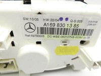 BMW E46 325XI LCI 03-06 Bedienteil Bedienelement Heizung Klimabedienteil BMW E46 325XI LCI 03-06 01.02.2002... Vorschau 6