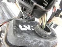 BMW X3 F25 10-14 Kabelbaum Tür und Fensterheber Links Vorne BMW X3 F25 10-14 24.01.2013 9252368 61129252368 9243646... Vorschau 7