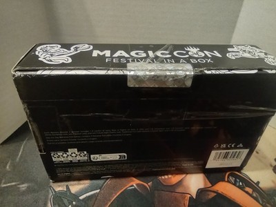 MTG Mystery Booster 2 Booster Box Display FACTORY SEALED | eBay