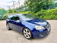 2005 Volkswagen Golf 2.0 TFSI GTI DSG 5dr HATCHBACK Petrol Automatic