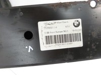 BMW E88 120d LCI 08-11 Stoßstangenträger Stoßfängerträger Querträger Vorne BMW E88 120d LCI 08-11 11.03.2010... Vorschau 7