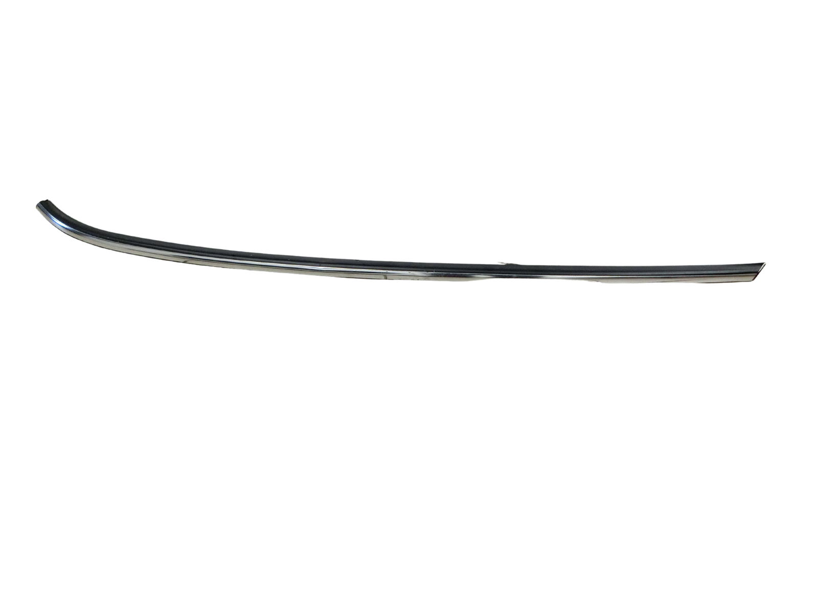 Bar per Sponda laterale sigillo finestra Dx posteriore Mini Cooper D F56 14-18 - Bild 1