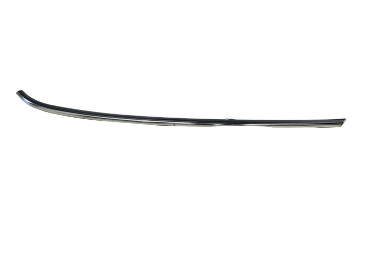 Mini Cooper D F56 14-18  Leiste für Seitenwand Scheibendichtung Rechts Hinten  - Bild 1