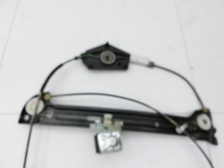 Audi A5 8T S-Line 07-12 Coupe Fensterheber o. FH-Motor Links Vorne Audi A5 8T S-Line 07-12 24.06.2009 8T0837461D... Vorschau 4