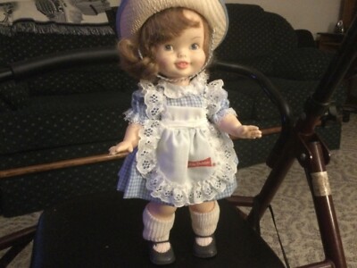 1984 Debbie Cupcake Anniversary Doll