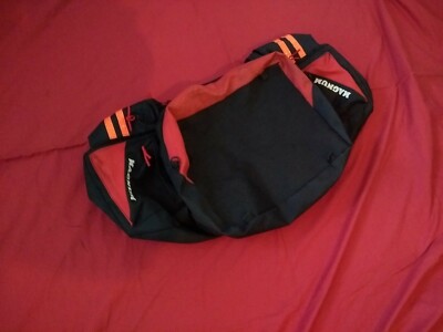 serratus panniers