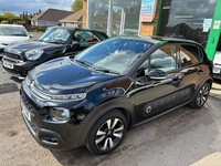 2019 Citroen C3 1.2 PureTech 82 Flair 5dr HATCHBACK Petrol Manual
