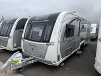 Buccaneer Commodore 2017