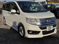2025 Honda STEPWAGON AUTO Spada Z 2.0 Automatic 8 Seater 70000 Miles Grade 4 **C