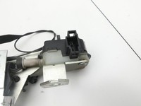 VW Touareg 7L 06-10 Stellmotor Heckklappenschloss Heckscheibe für Heckklappe VW Touareg 7L 06-10 18.05.2007... Vorschau 2