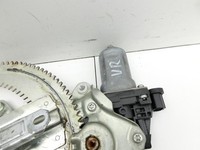 Mitsubishi Outlander III 12-15 Fensterhebermotor mit Fensterheber Rechts Vorne Mitsubishi Outlander III 12-15... Vorschau 4