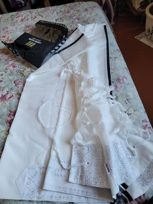 Artikelfoto(s) von einem verifizierten Käufer