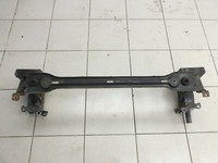 Mercedes R320 W251 4M 06-10 Träger Pralldämpfer für Stoßstange Vorne Mercedes R320 W251 4M 06-10 29.05.2007 gebraucht Vorschau 5