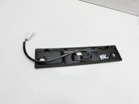 Fiat Tipo II 357 16-20 Schalter Taster Öffner für Heckklappe Fiat Tipo II 357 16-20 26.11.2018  gebraucht Vorschau 4