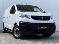 2024 Peugeot Expert 1.5 BlueHDi 1000 Professional Premium + Standard Panel Van M