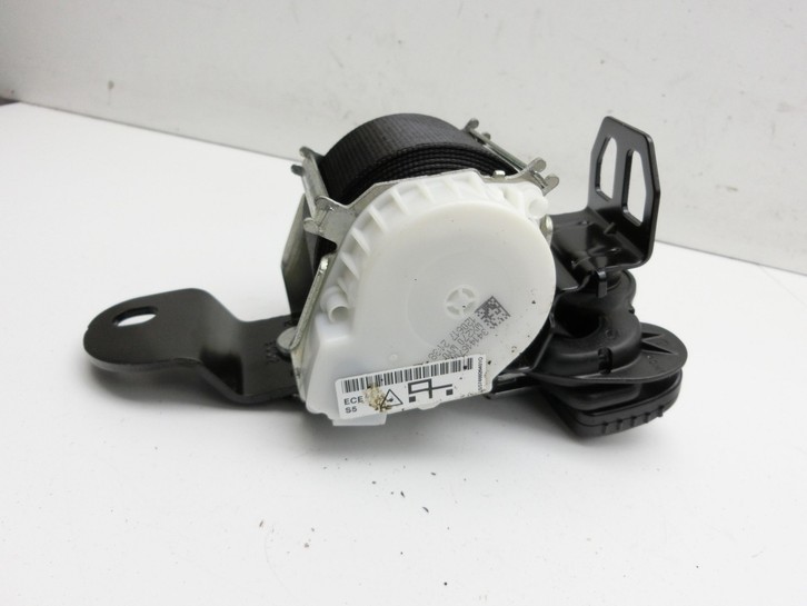 BMW 218i F45 14-18 Gurt Sicherheitsgurt Mitte Hinten BMW 218i F45 14-18 17.07.2017 7469264 72117469264 gebraucht Vorschau 2
