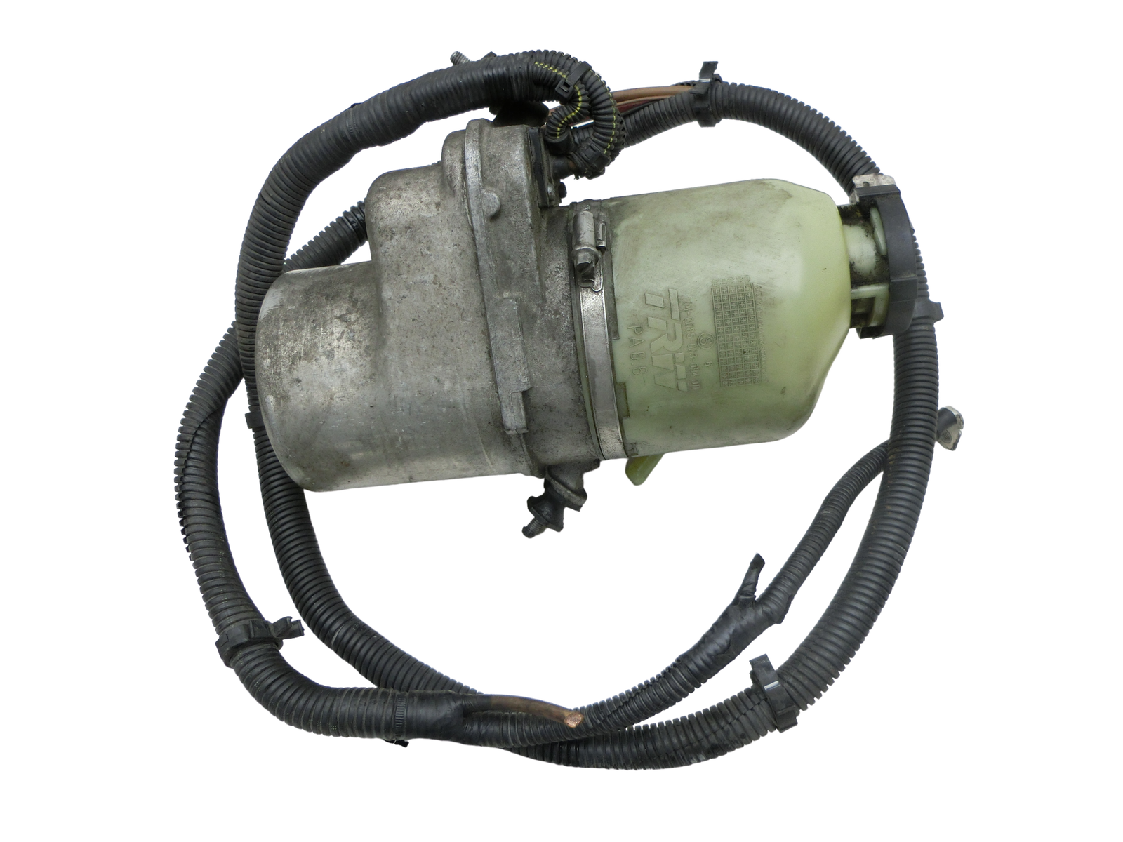 Power Steering Pump Hydraulic Pump for Steering Opel Astra H 0610