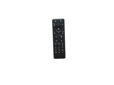 Replacement Remote Control for InFocus WXGA Conference Room 3LCD Projector