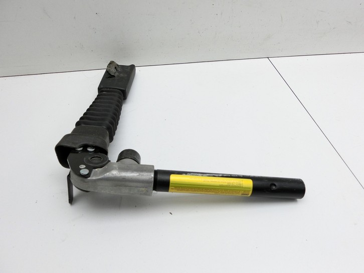 Kia Sorento XM 09-12 Gurtstraffer Links Vorne Aussen Kia Sorento XM 09-12 19.05.2010 88815-2P400VA gebraucht Vorschau 2
