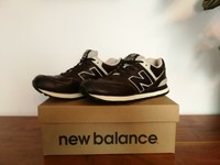 new balance 670 braun