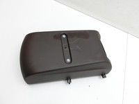 Opel Zafira C 11-16 Becherhalter Getränkehalter Mittelkonsole Braun Opel Zafira C 11-16 16.10.2014 13352626 gebraucht Vorschau 6