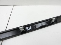Mercedes S212 W212 E300h 13-16 Kombi Leiste für Kotflügel Rechts Hinten 197 Mercedes S212 W212 E300h 13-16... Vorschau 4