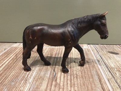 schleich caravan 2018