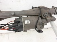 VW Golf VII 7 5G 17-20 Lenkgetriebe Servolenkung mit Motor Elektrisch VW Golf VII 7 5G 17-20 22.11.2019 5Q1423055M... Vorschau 4