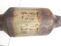 Mercedes W245 B200 08-11 2,0 Katalysator Kat mit Abgaskrümmer Mercedes W245 B200 08-11 22.03.2011 A1694901619... Vorschau 6
