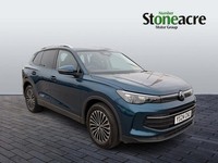 2024 Volkswagen Tiguan 1.5 eTSI MHEV Match SUV 5dr Petrol Hybrid DSG Euro 6 (s/s