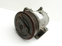 Nissan Qashqai J10 07-10 2,0 110KW Klimakompressor Klima Kompressor Nissan Qashqai J10 07-10 01.07.2008 92600JD70B... Vorschau 2