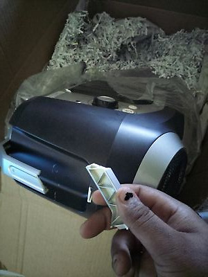 Item photo(s) from verified buyer