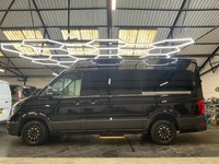 2024 Volkswagen Crafter DAY VAN/CAMPER PANEL VAN Diesel Manual